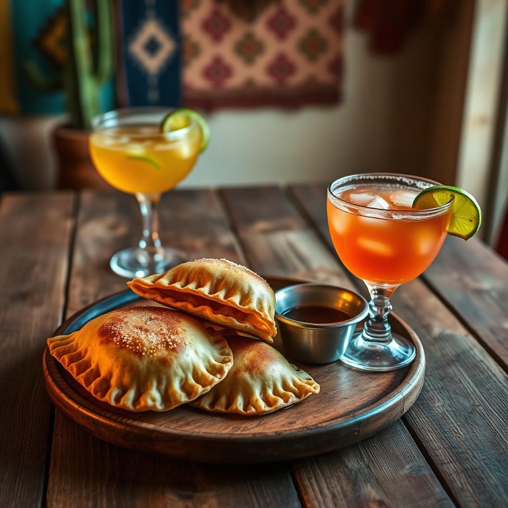 Sopaipillas & More
